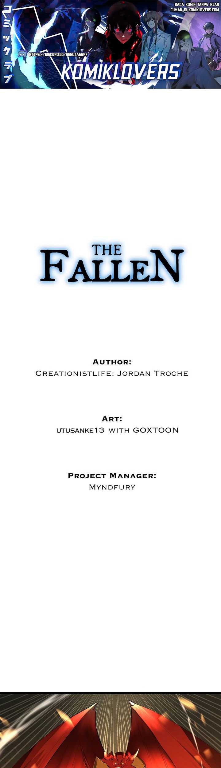 Baca The Fallen Chapter 53 Gambar 2