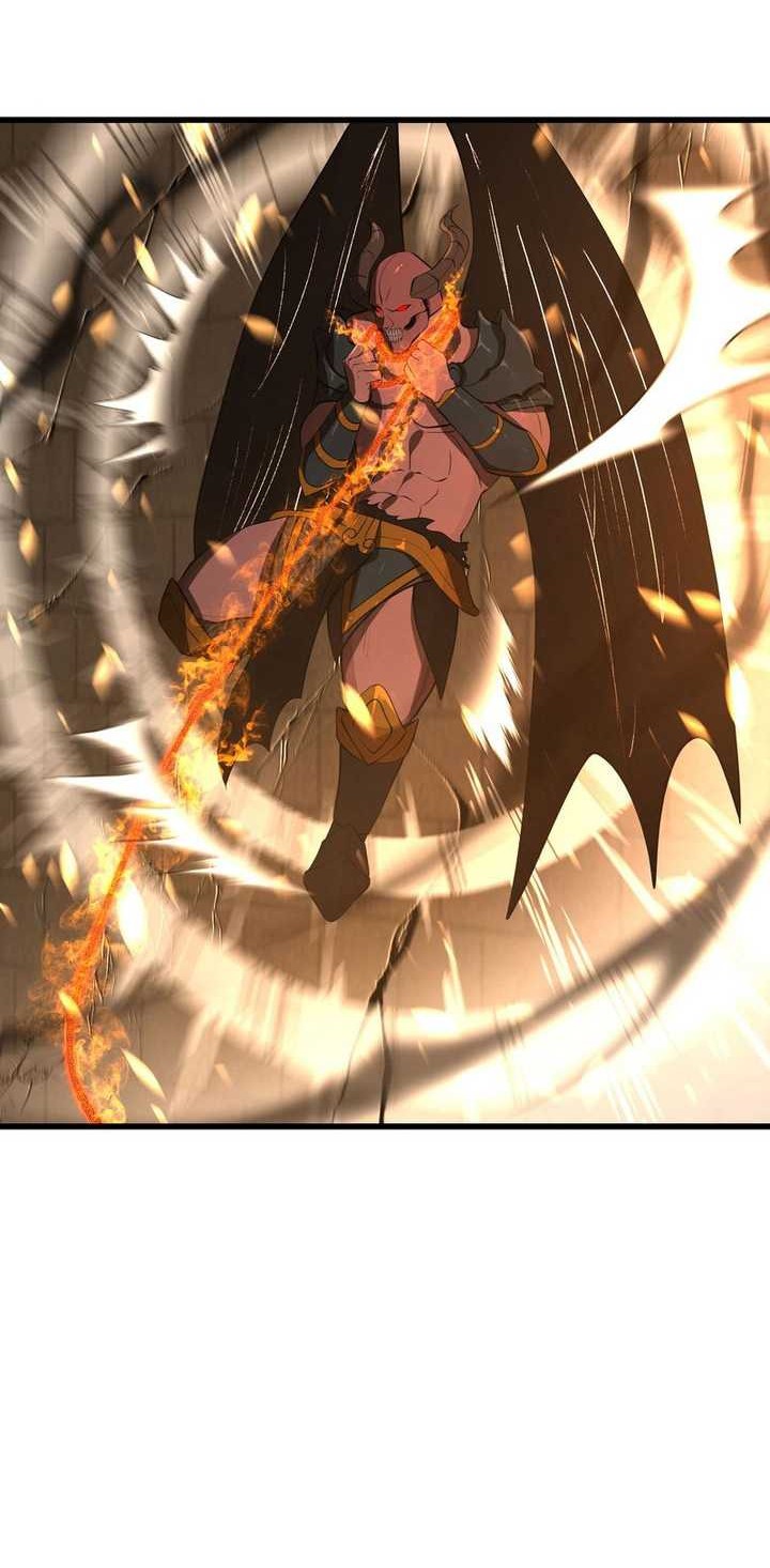 The Fallen Chapter 53 Gambar 5