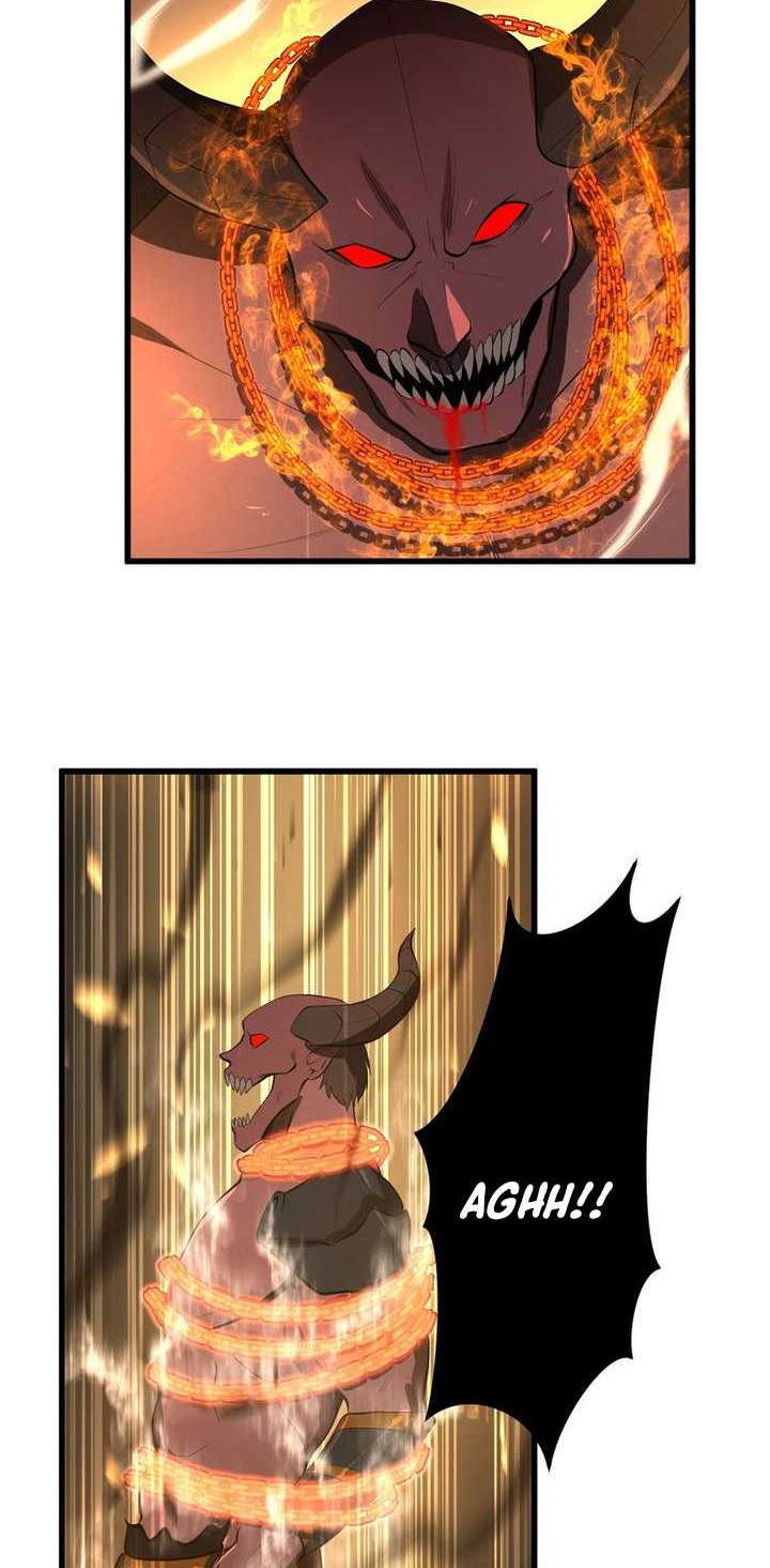 The Fallen Chapter 53 Gambar 7