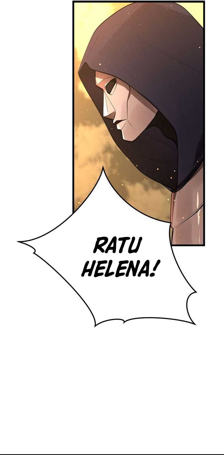 The Fallen Chapter 53 Gambar 9