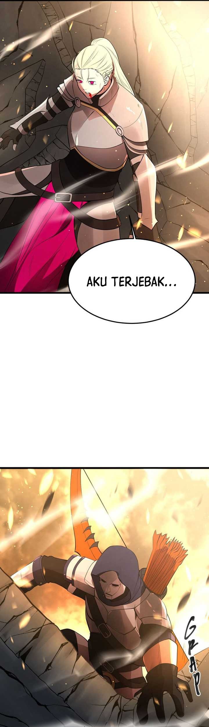 The Fallen Chapter 53 Gambar 10
