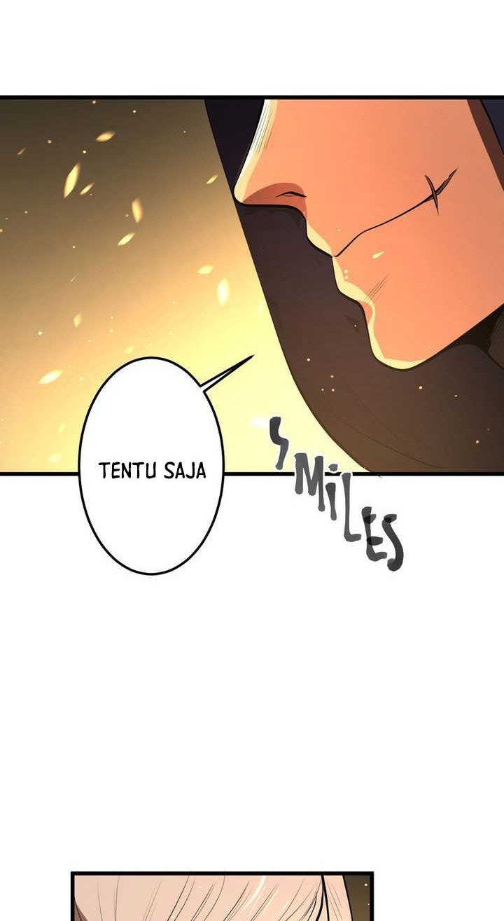 The Fallen Chapter 53 Gambar 15