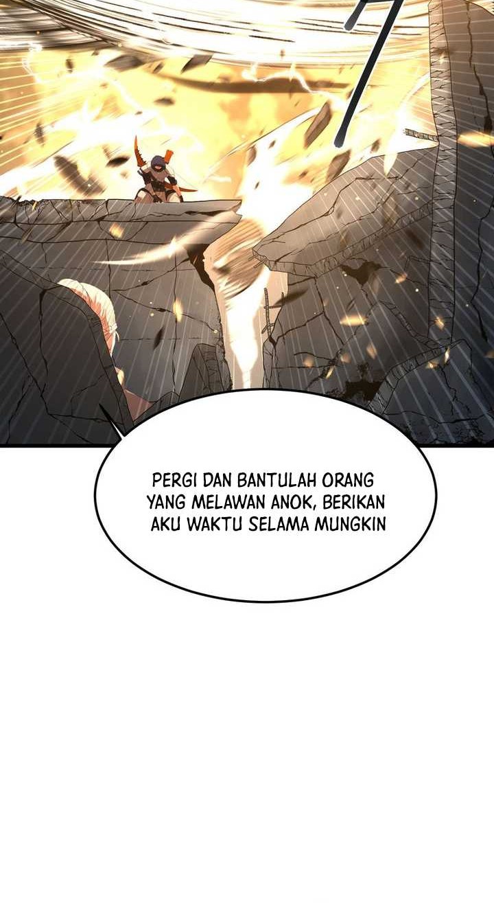 The Fallen Chapter 53 Gambar 17