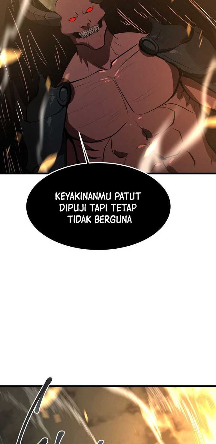 The Fallen Chapter 52 Gambar 21