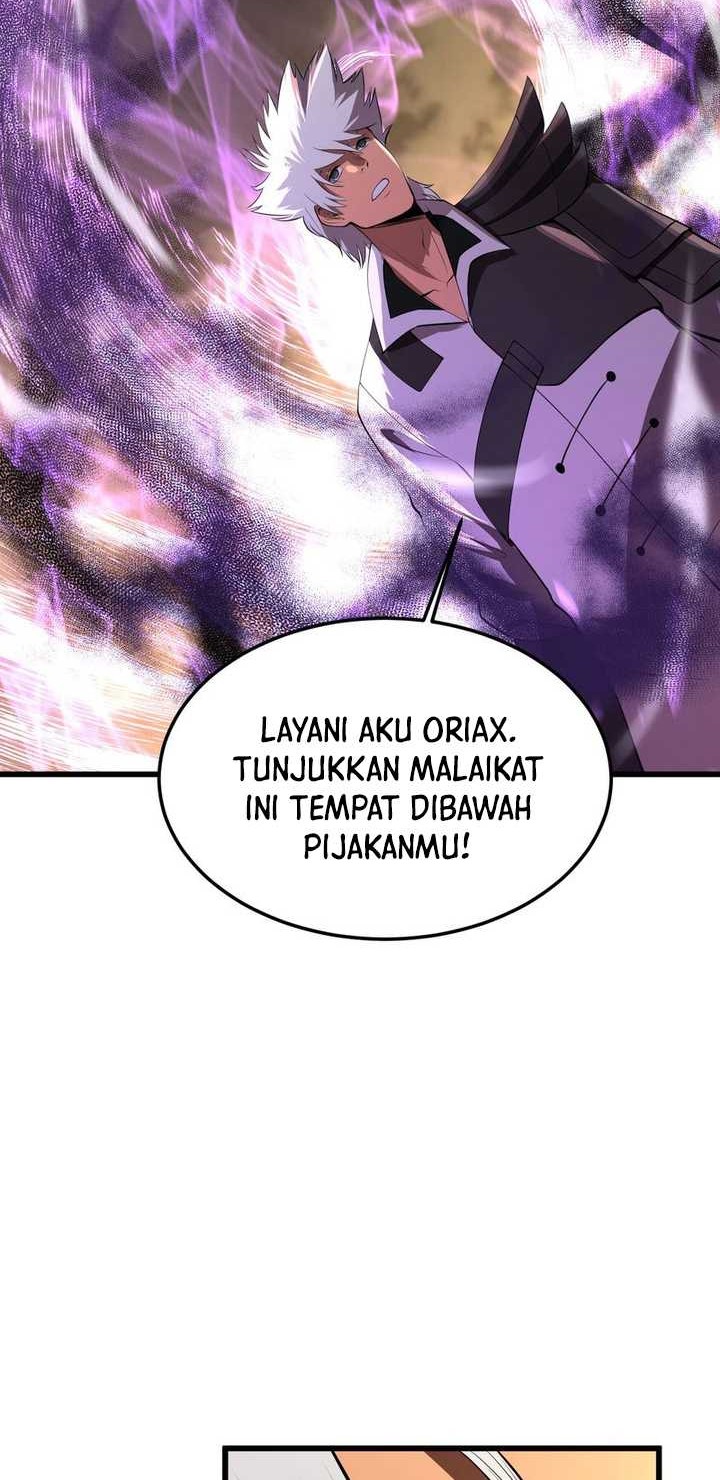 The Fallen Chapter 52 Gambar 23