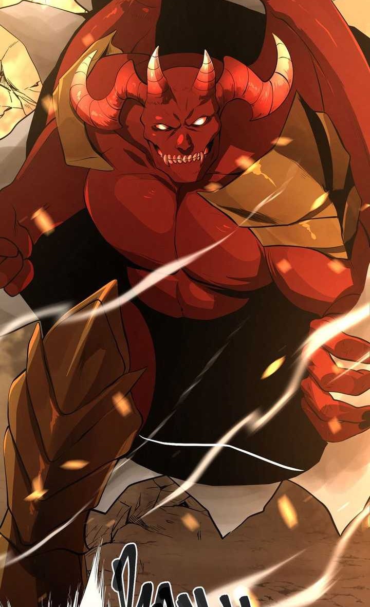 The Fallen Chapter 52 Gambar 27