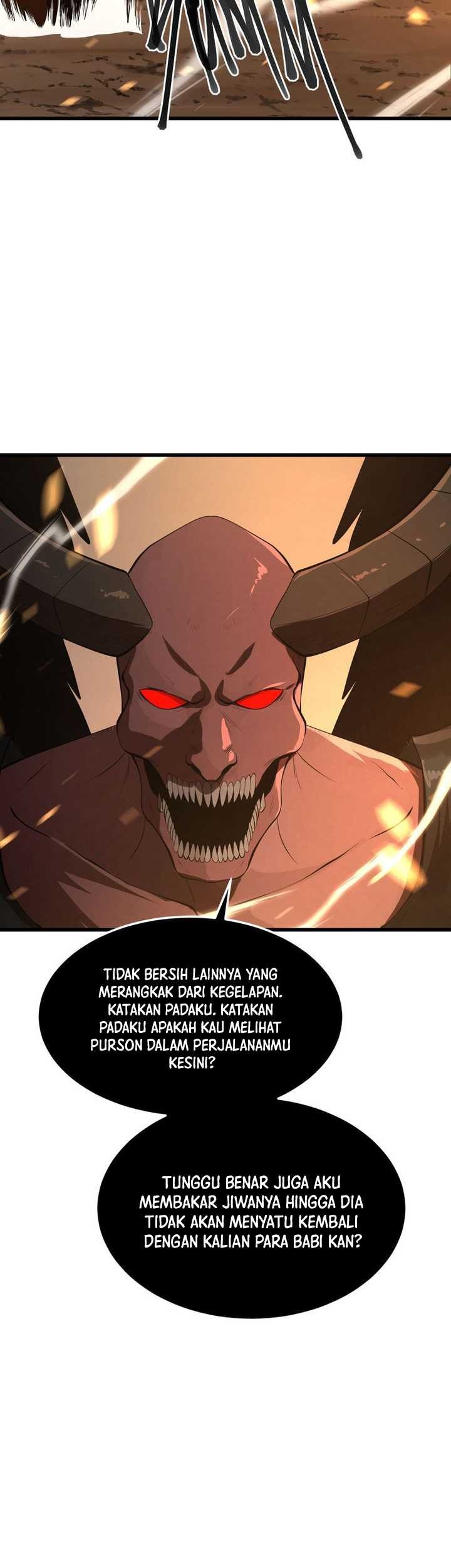 The Fallen Chapter 52 Gambar 28