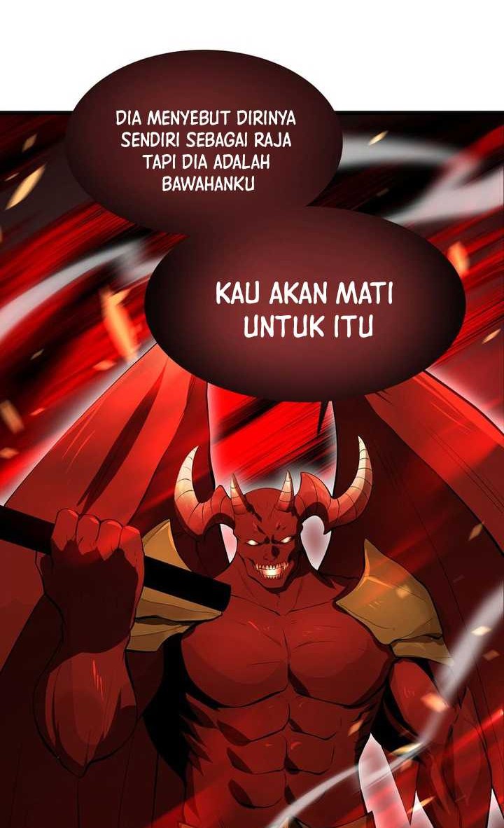 The Fallen Chapter 52 Gambar 29