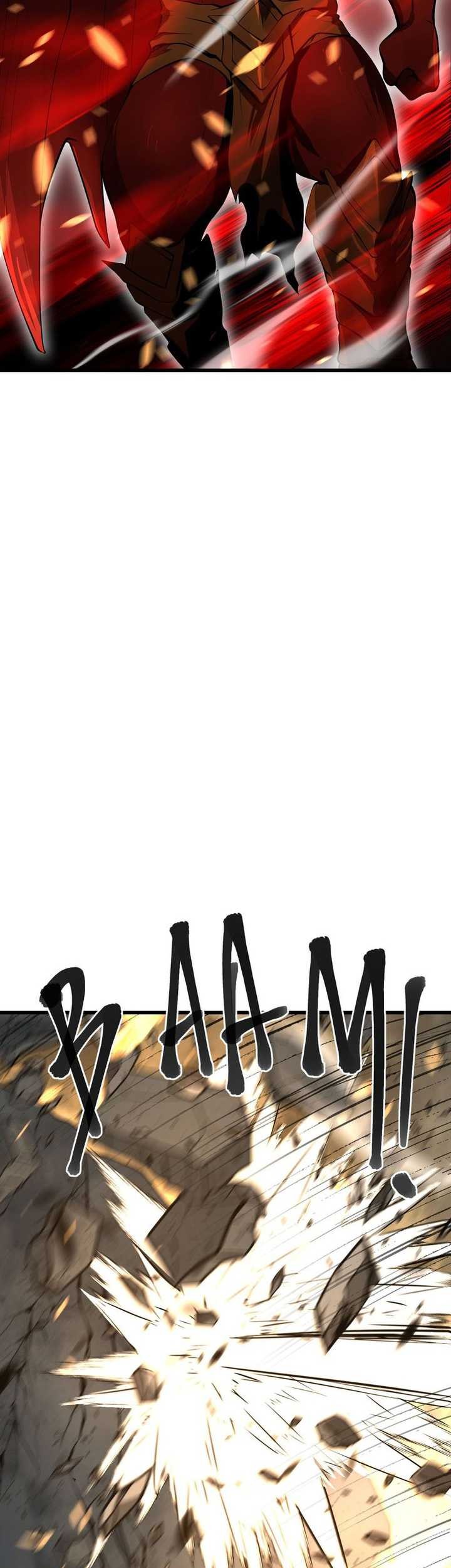 The Fallen Chapter 52 Gambar 30