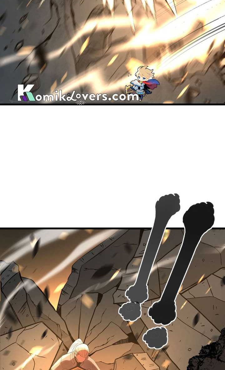 The Fallen Chapter 52 Gambar 31