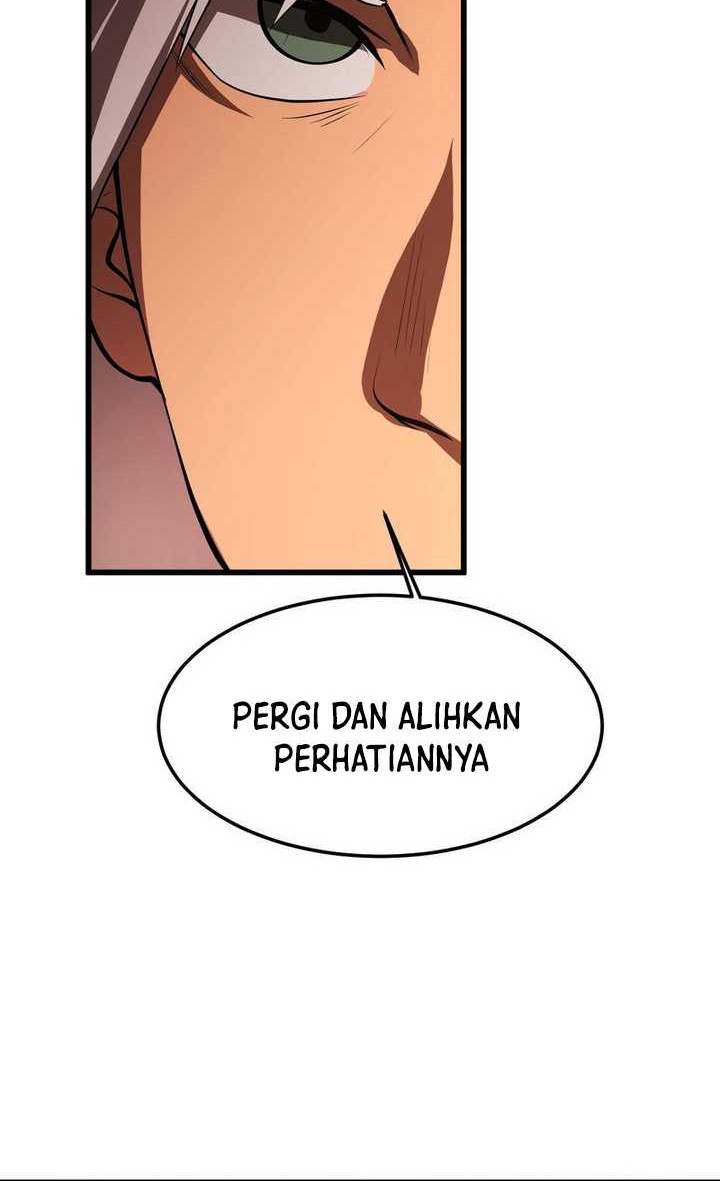 The Fallen Chapter 52 Gambar 33