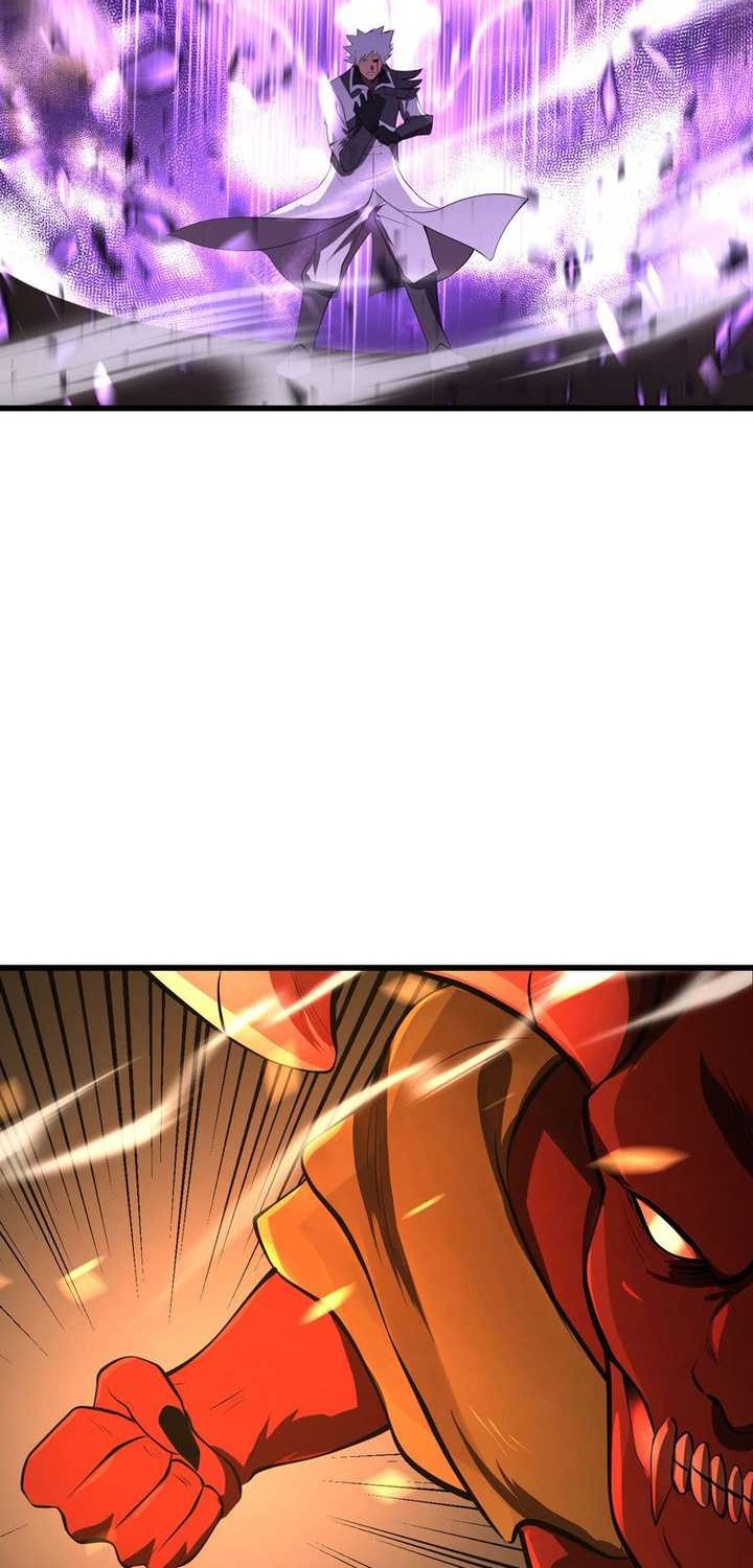 The Fallen Chapter 52 Gambar 35