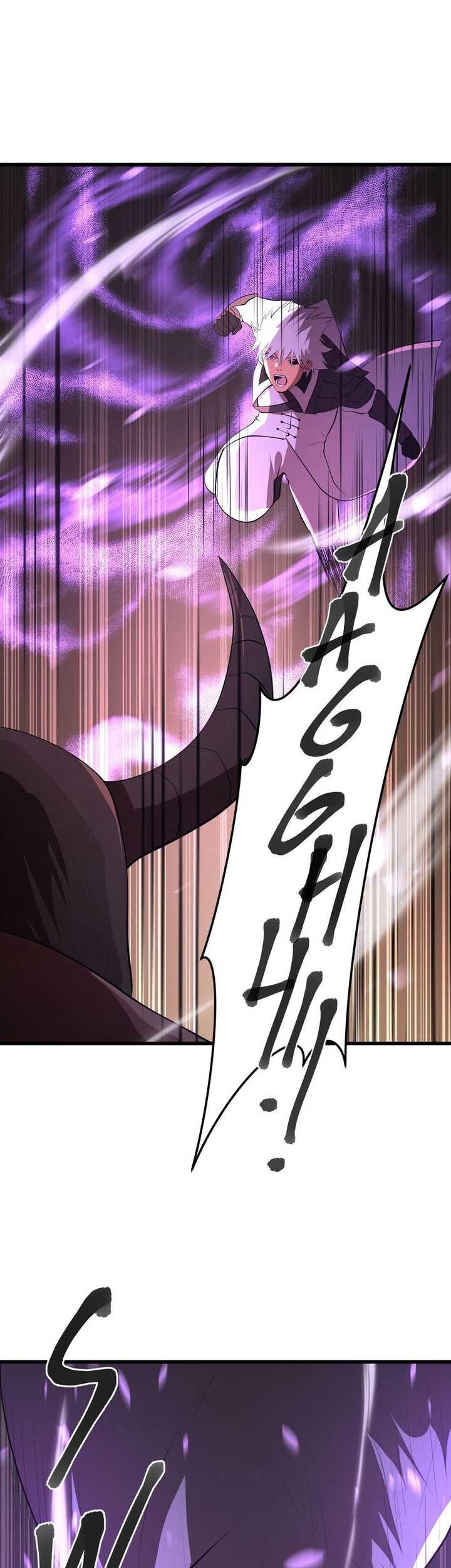 The Fallen Chapter 52 Gambar 40