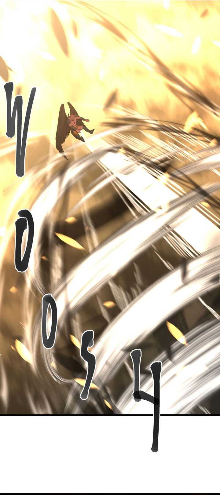 The Fallen Chapter 52 Gambar 42