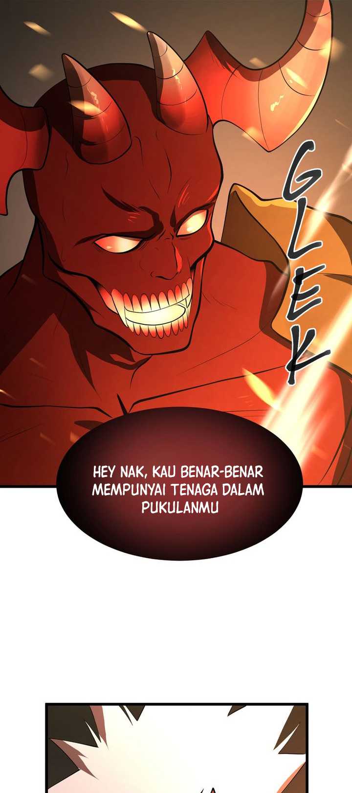 The Fallen Chapter 52 Gambar 43