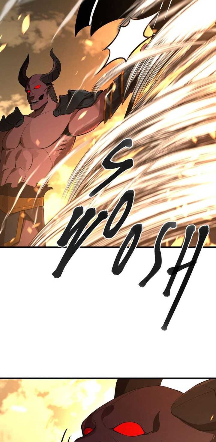 The Fallen Chapter 52 Gambar 3