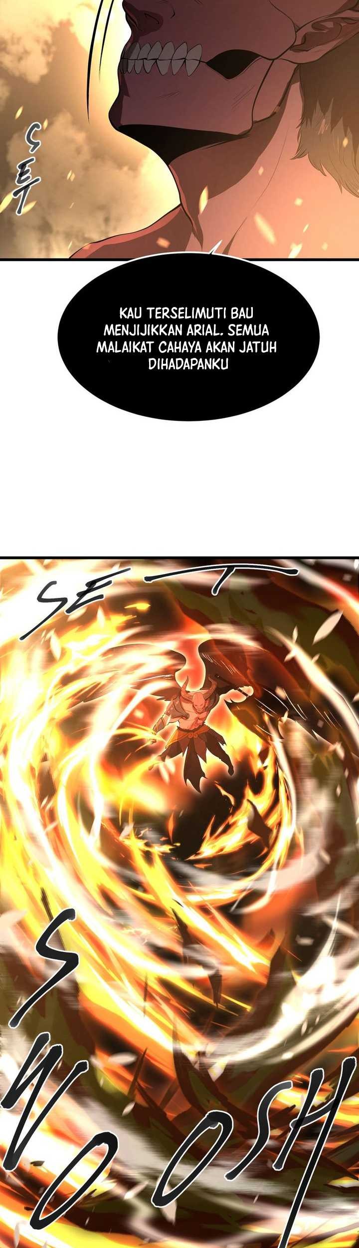 The Fallen Chapter 52 Gambar 4