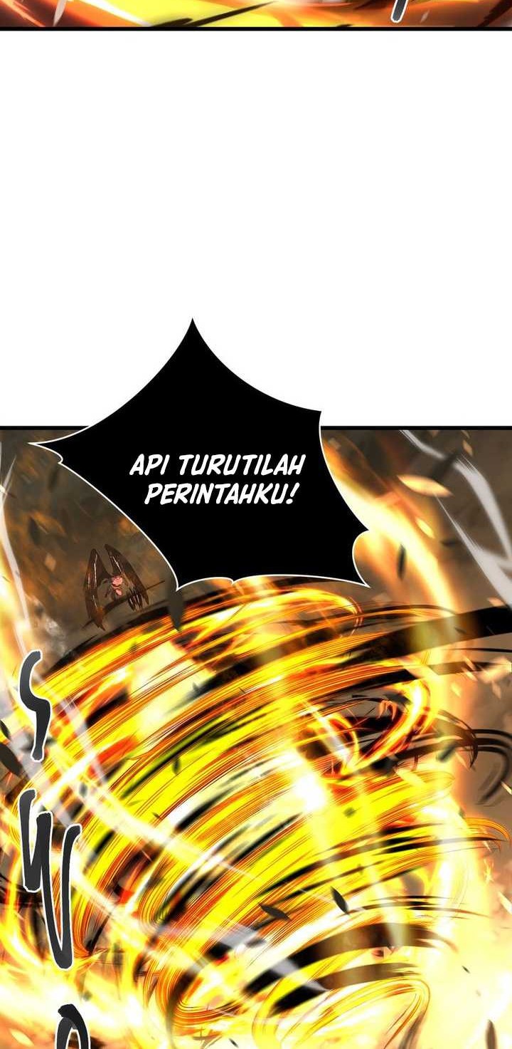 The Fallen Chapter 52 Gambar 5