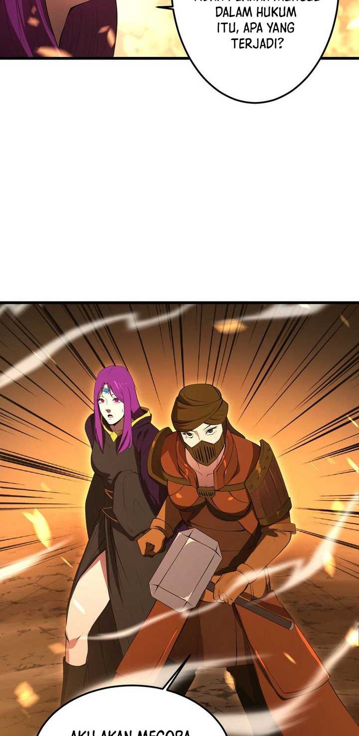 The Fallen Chapter 52 Gambar 7