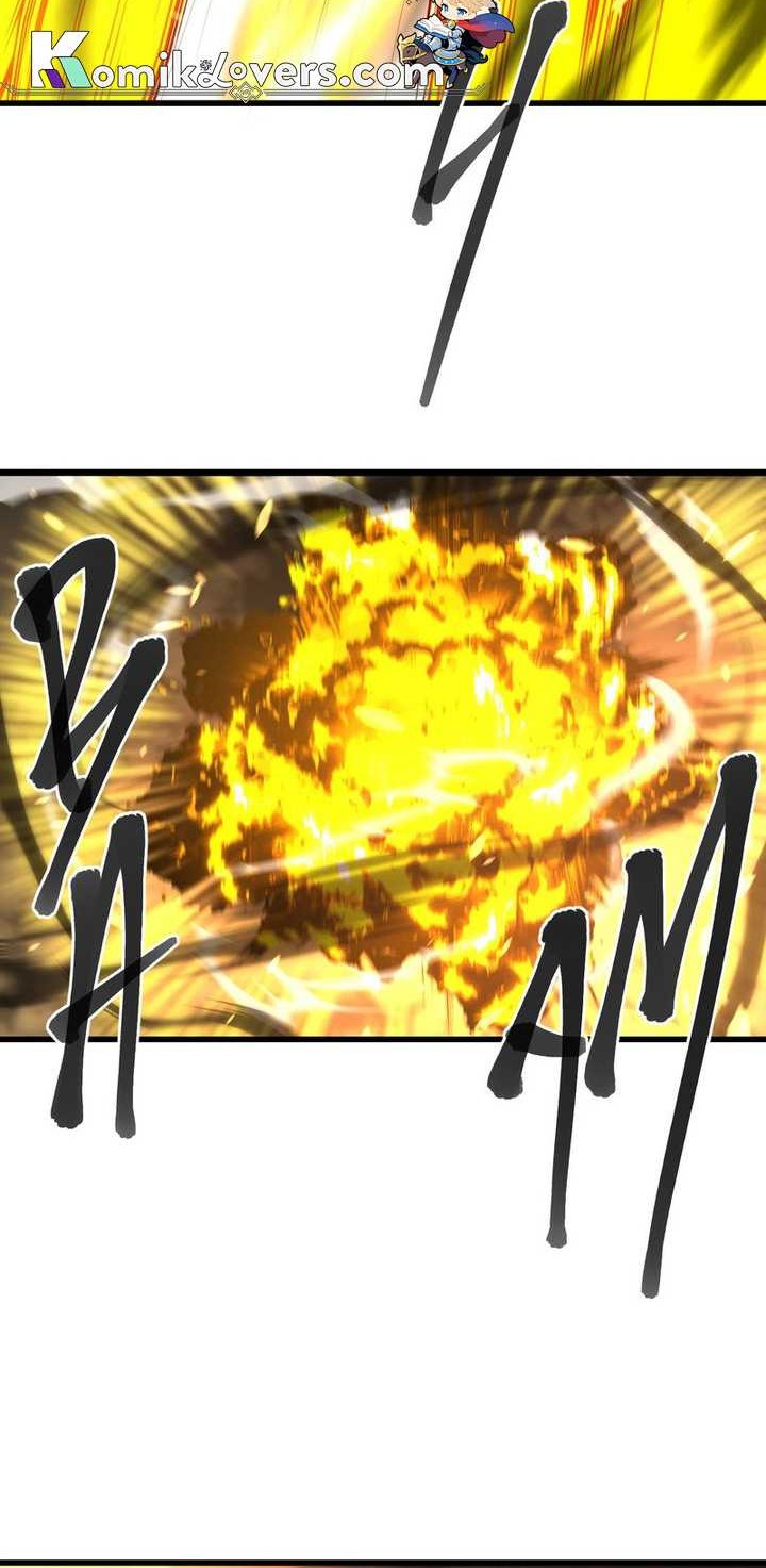 The Fallen Chapter 52 Gambar 9