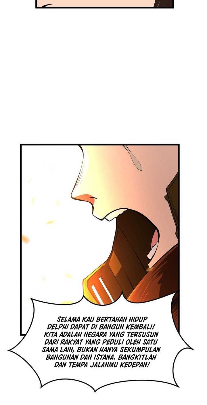 The Fallen Chapter 52 Gambar 13