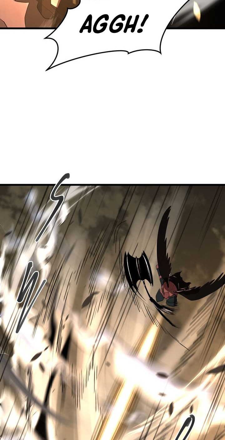 The Fallen Chapter 52 Gambar 15