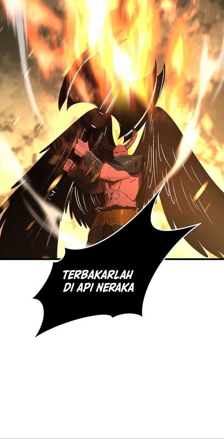 The Fallen Chapter 52 Gambar 17