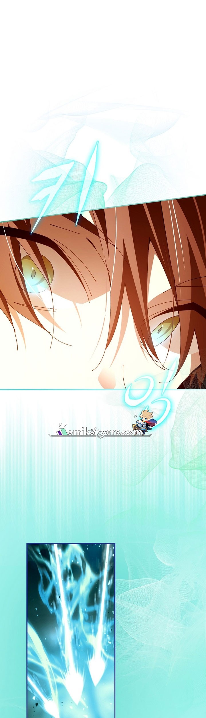 Magic Academy’s Genius Blinker Chapter 24 Gambar 38