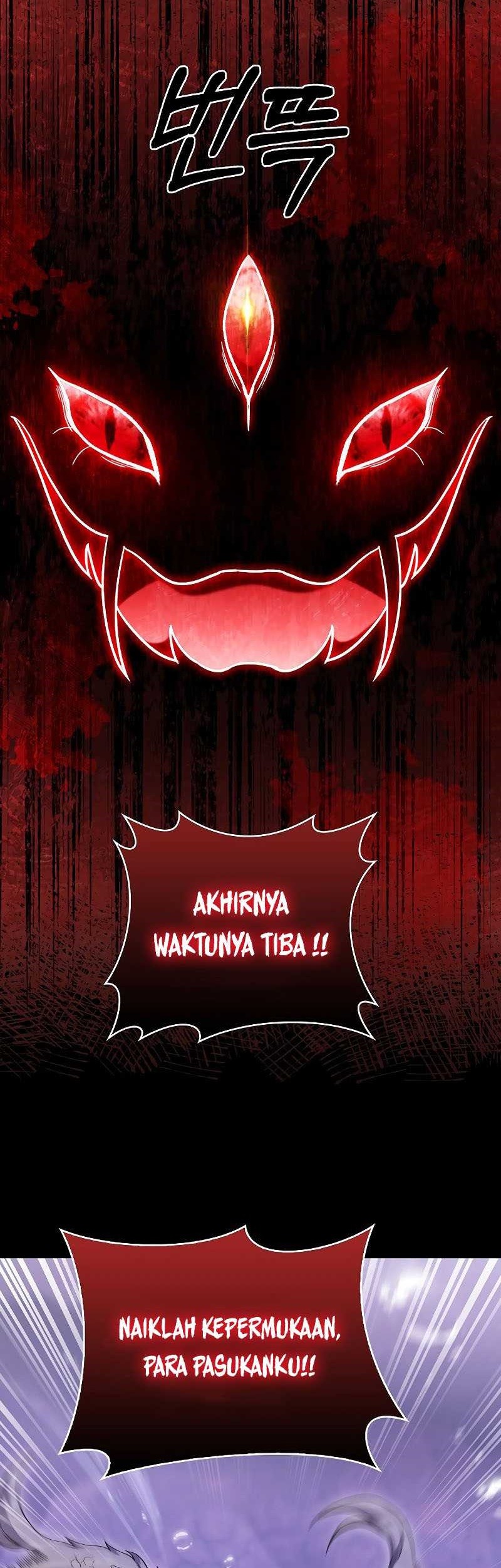 The Delivery Man From Murim Chapter 48 Gambar 5
