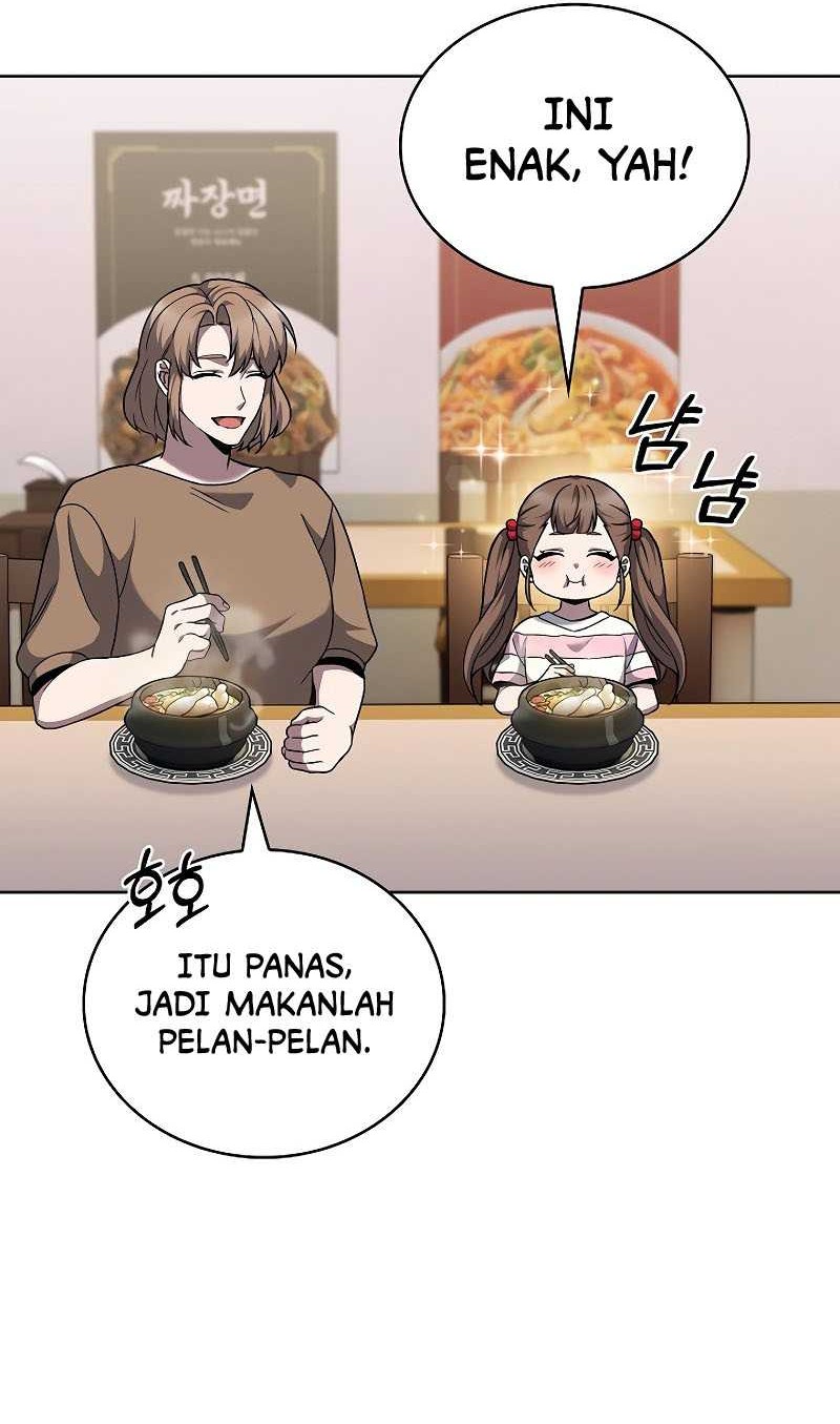 The Delivery Man From Murim Chapter 48 Gambar 12