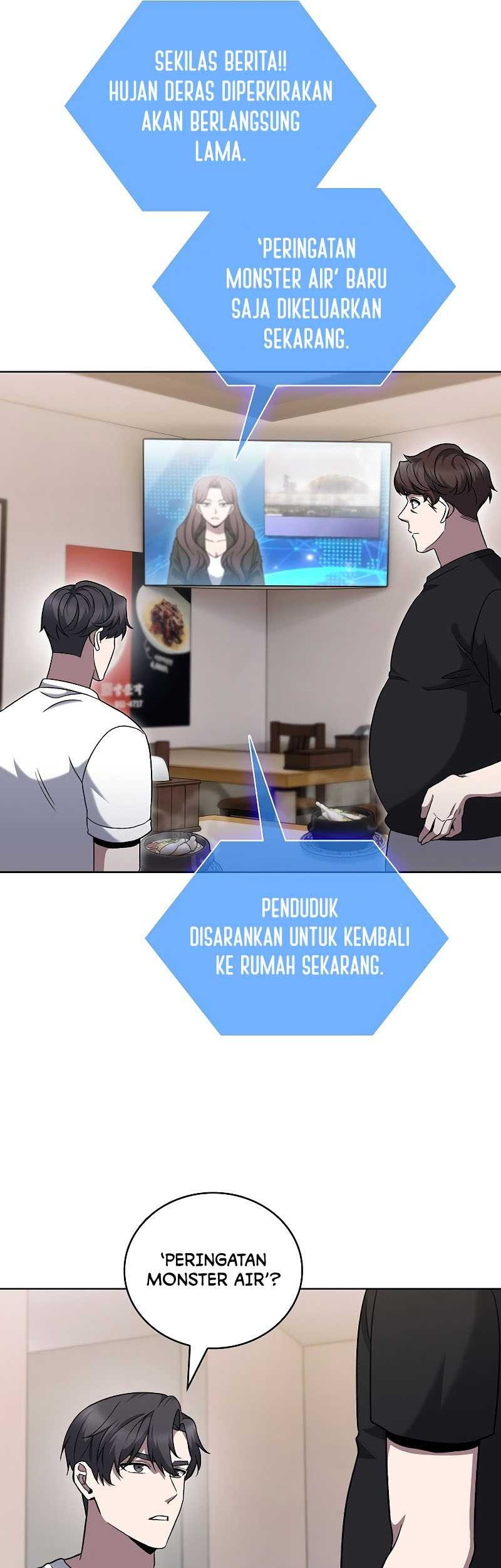 The Delivery Man From Murim Chapter 48 Gambar 13