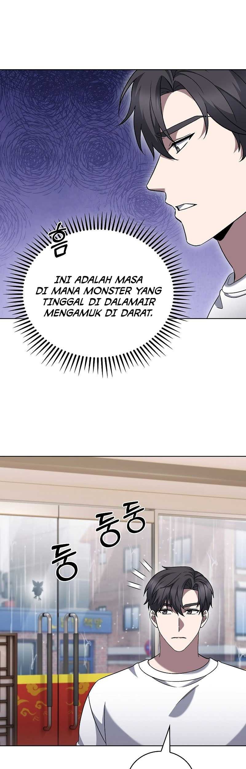 The Delivery Man From Murim Chapter 48 Gambar 15