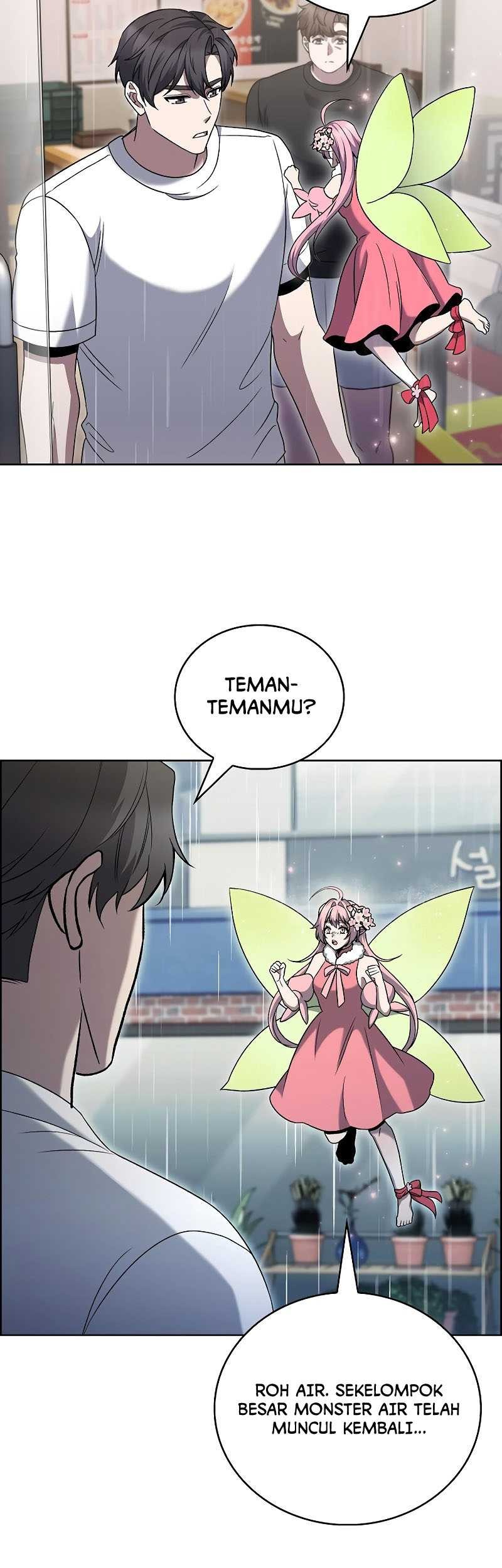 The Delivery Man From Murim Chapter 48 Gambar 17