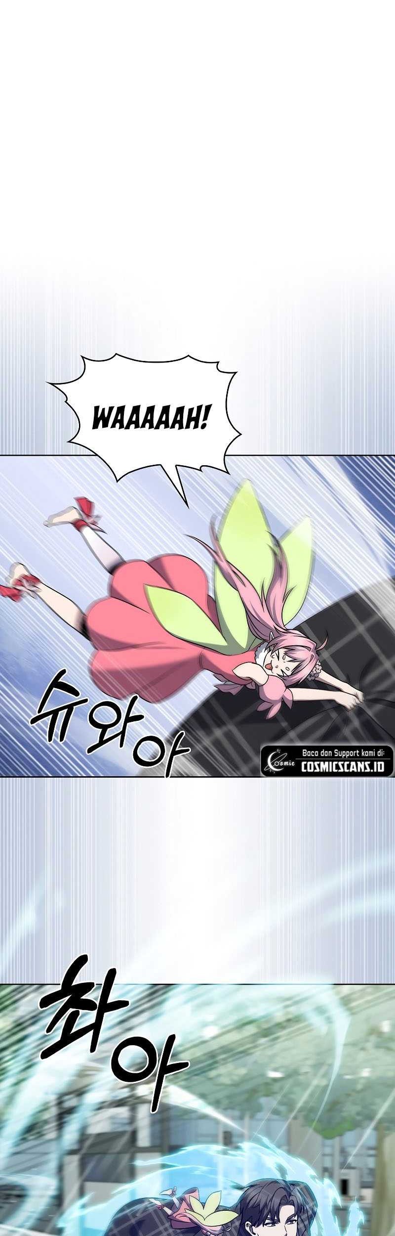 The Delivery Man From Murim Chapter 48 Gambar 21