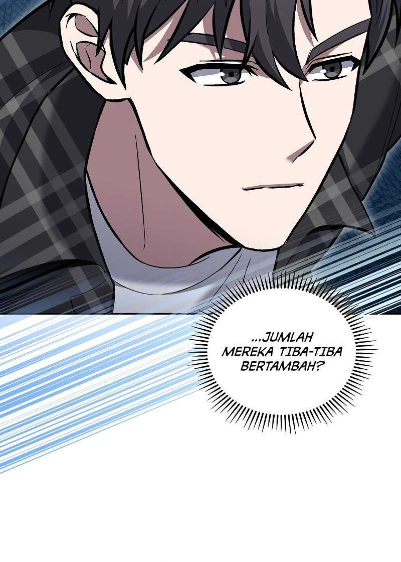 The Delivery Man From Murim Chapter 48 Gambar 24