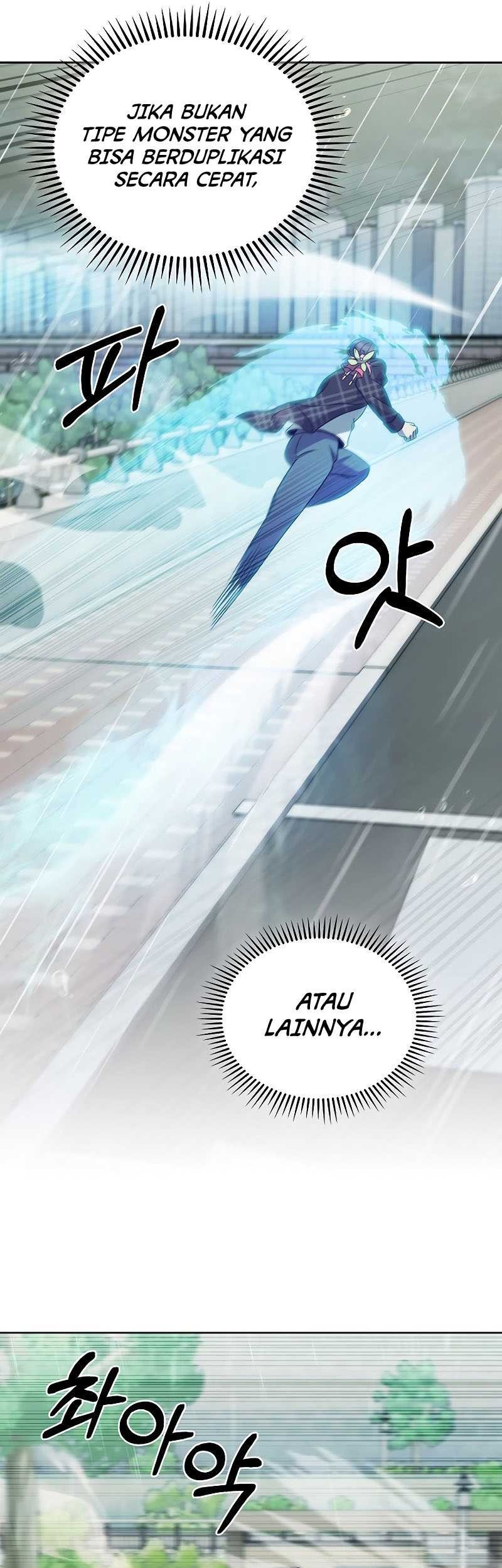 The Delivery Man From Murim Chapter 48 Gambar 25