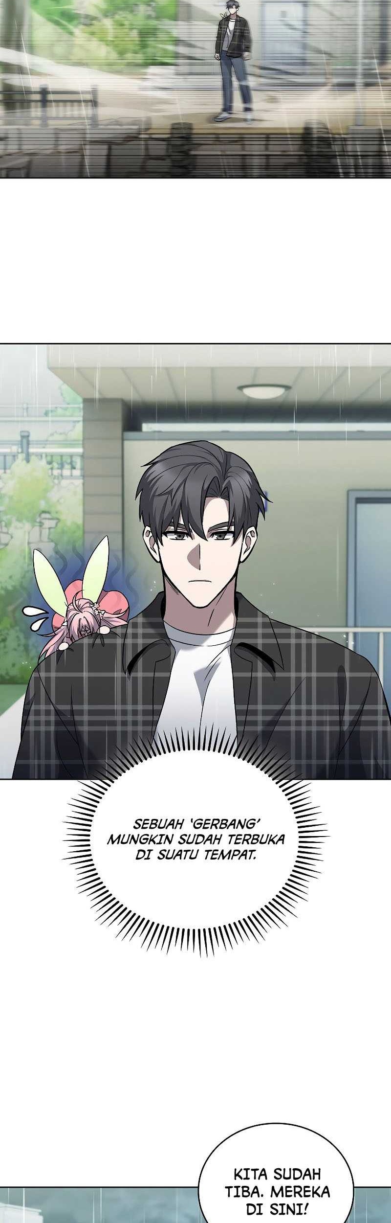 The Delivery Man From Murim Chapter 48 Gambar 26
