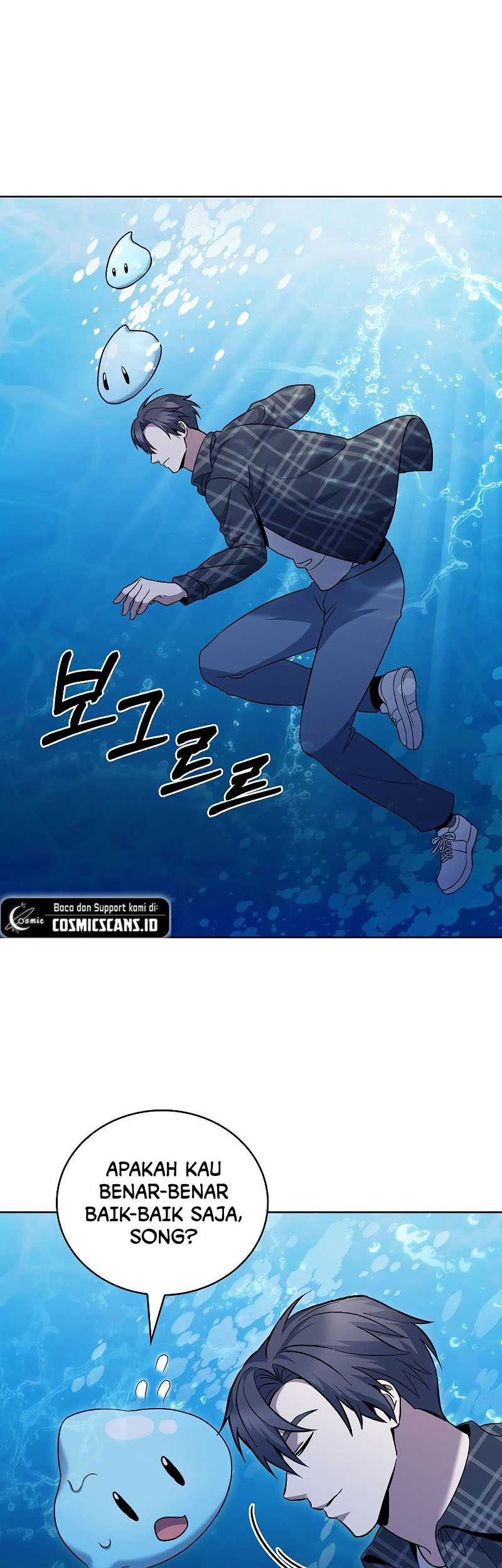 The Delivery Man From Murim Chapter 48 Gambar 34