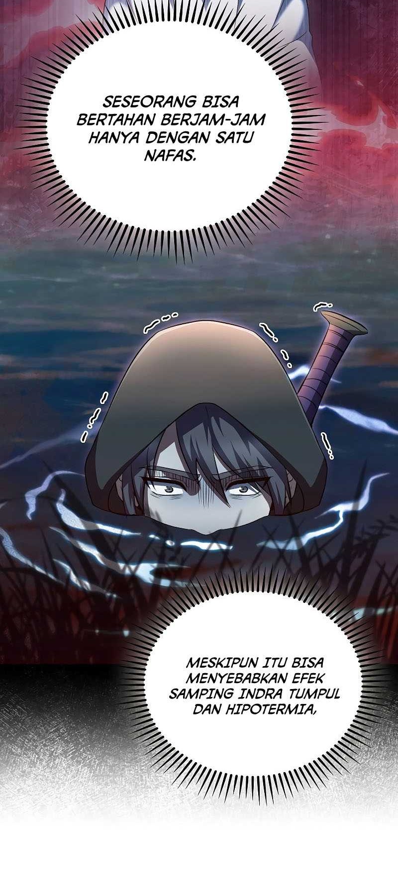 The Delivery Man From Murim Chapter 48 Gambar 36