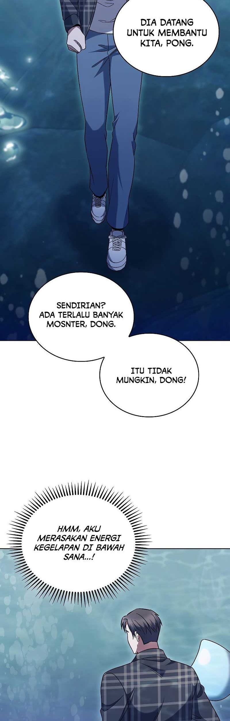 The Delivery Man From Murim Chapter 48 Gambar 40