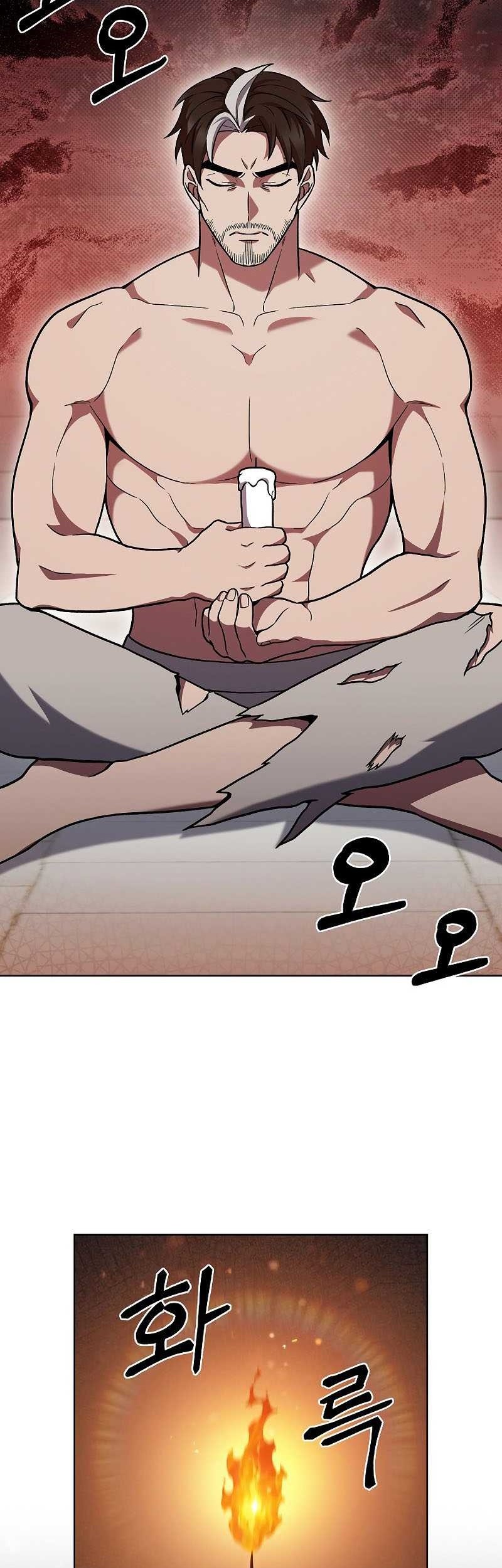 Baca The Delivery Man From Murim Chapter 47 Gambar 2