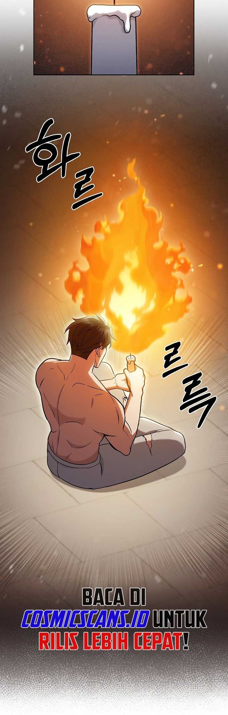 The Delivery Man From Murim Chapter 47 Gambar 3