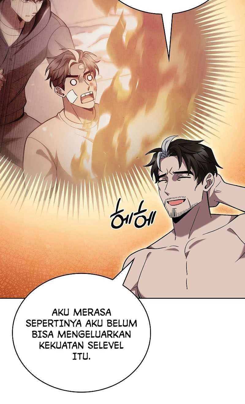 The Delivery Man From Murim Chapter 47 Gambar 6