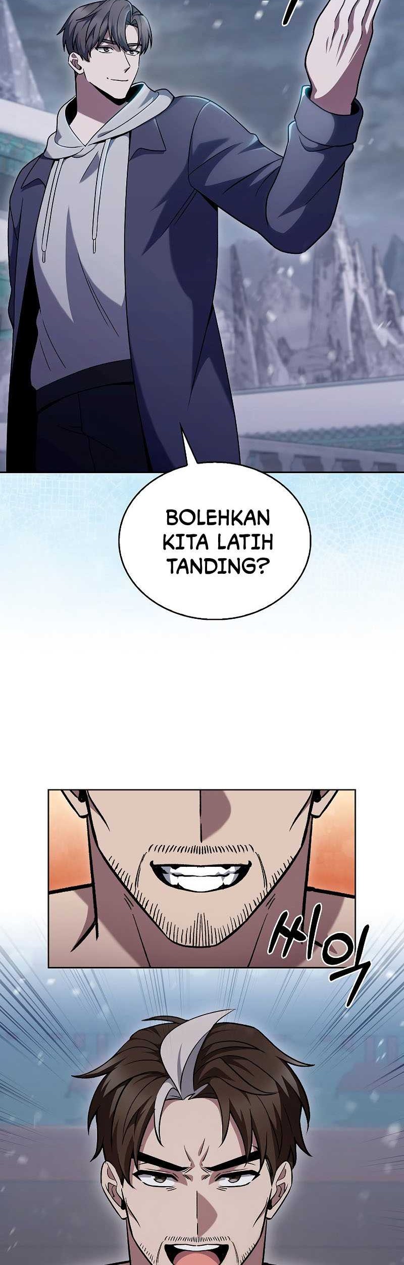 The Delivery Man From Murim Chapter 47 Gambar 10