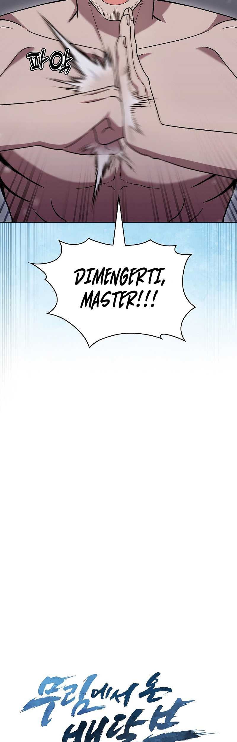 The Delivery Man From Murim Chapter 47 Gambar 11