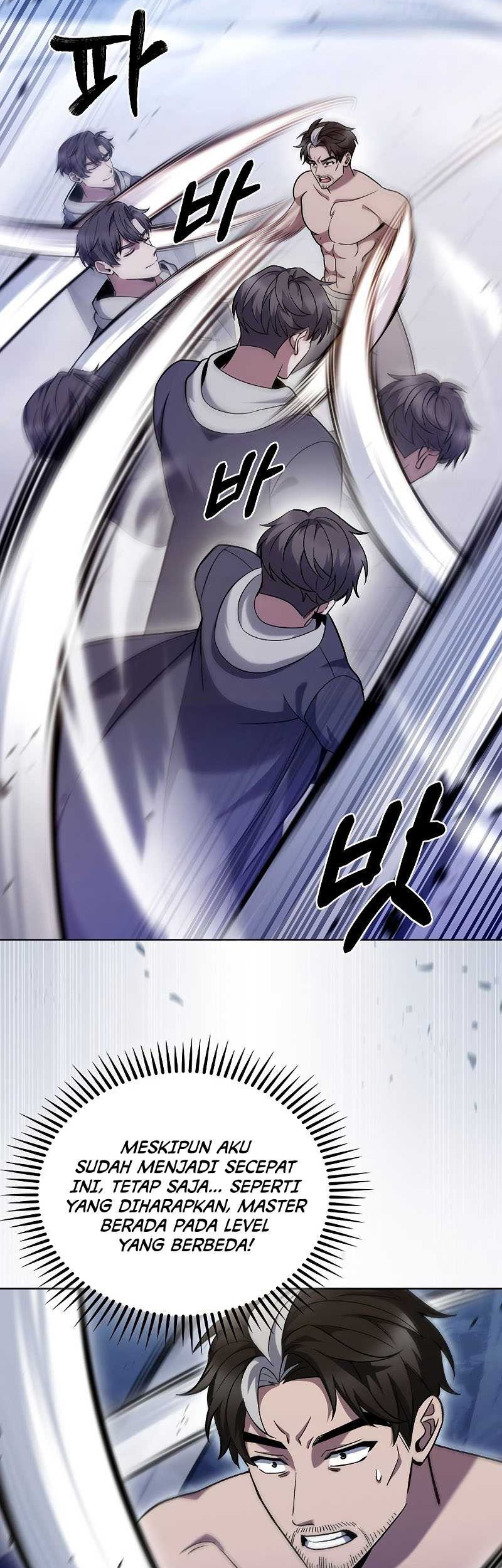 The Delivery Man From Murim Chapter 47 Gambar 15