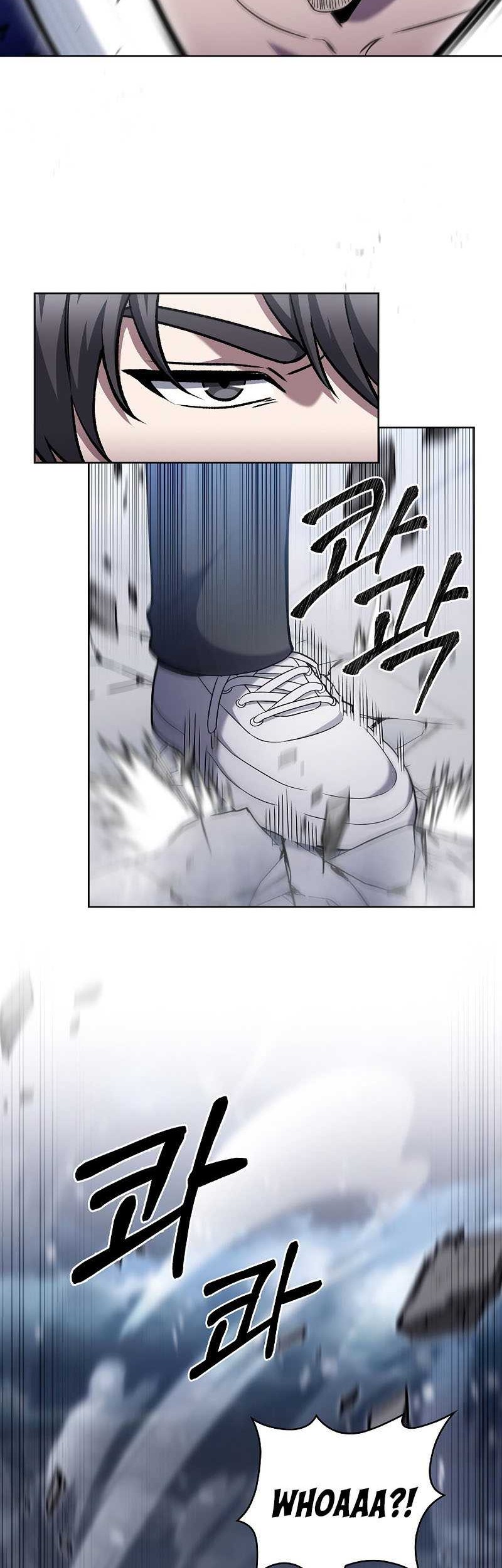 The Delivery Man From Murim Chapter 47 Gambar 16