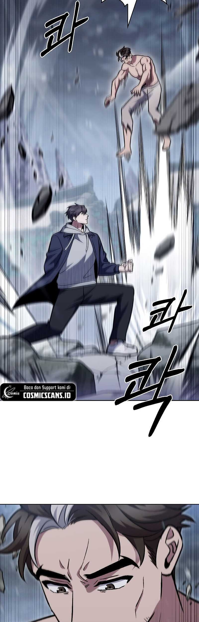 The Delivery Man From Murim Chapter 47 Gambar 17