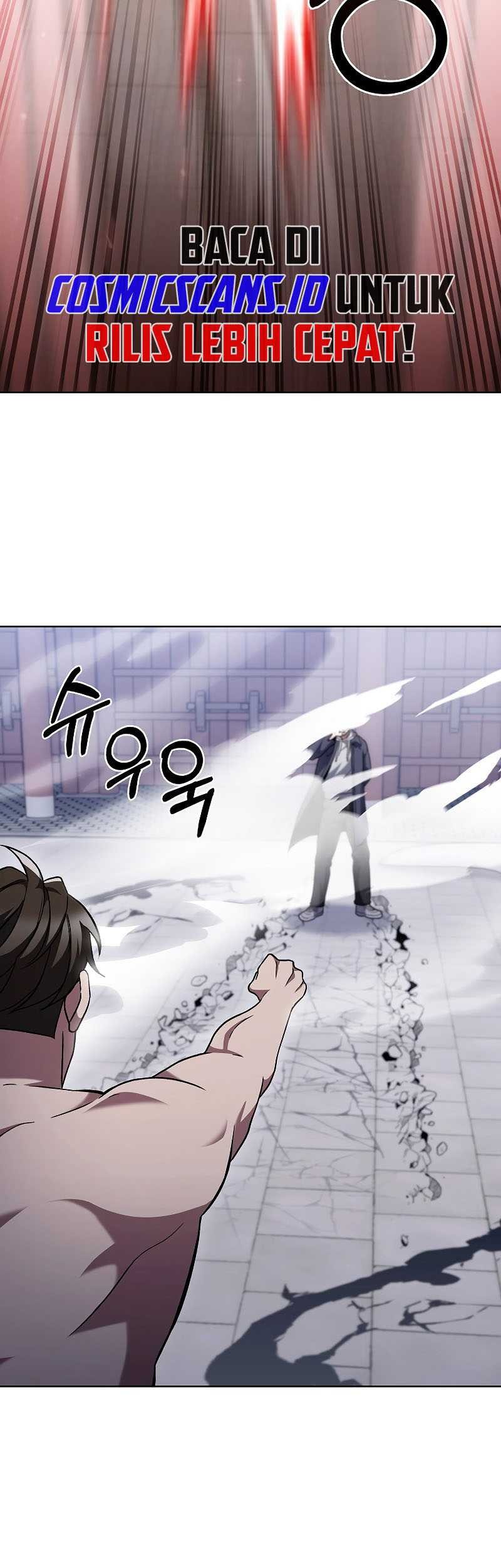 The Delivery Man From Murim Chapter 47 Gambar 23