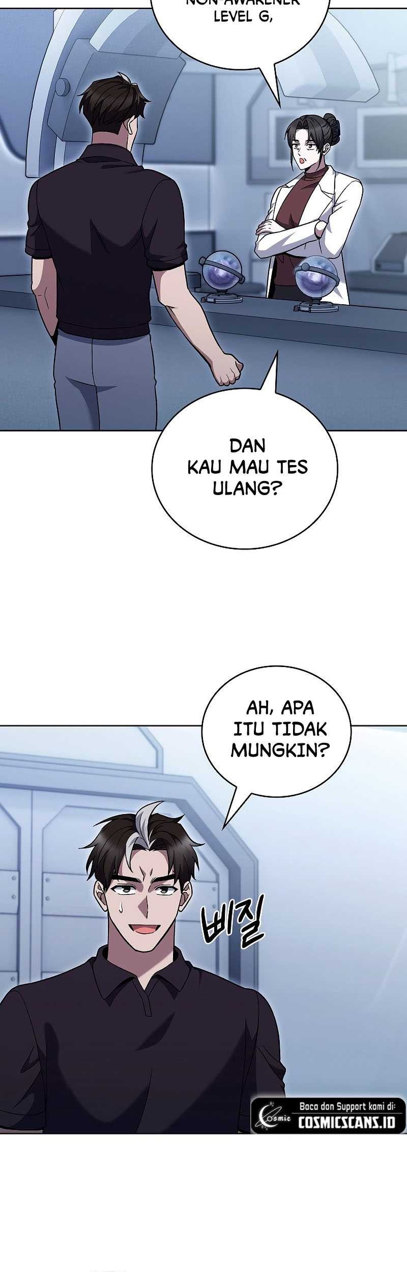 The Delivery Man From Murim Chapter 47 Gambar 29